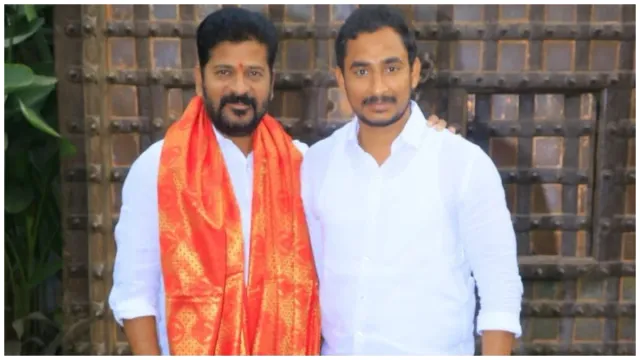 సామ రామ్ మోహన్ రెడ్డికి కీలక పదవి అప్పగించిన రేవంత్