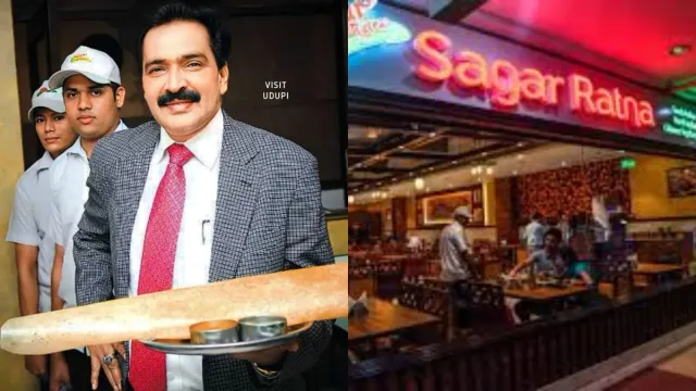 Success Story: నాడు పాత్రలు కడిగిన వ్యక్తి.. నేడు 100 రెస్టారెంట్లకు యజమాని.. సక్సెస్ సీక్రెట్స్ ఇవే!