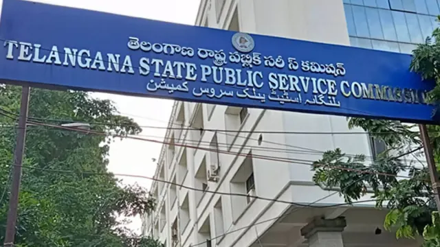 TGPSC New Chairmen : TGSPCకి కొత్త ఛైర్మన్!