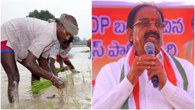TS Farmers: తెలంగాణ రైతులకు శుభవార్త.. రుణమాఫీ, రైతుభరోసాపై మంత్రి తుమ్మల కీలక ప్రకటన!