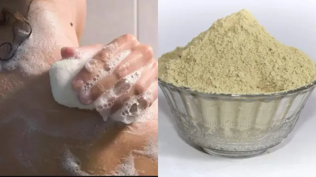 Face Glow: సబ్బుకు బదులు ఇవి వాడండి.. ముఖం మెరిసిపోతుంది
