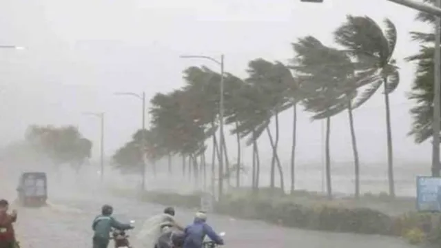 Weather News : వాతావరణ శాఖ చల్లని కబురు.. ఈ ఏడాది వర్షాలే.. వర్షాలు!