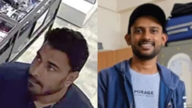 Breaking : ఎన్‌ఐఏ అదుపులో రామేశ్వరం కేఫ్‌ లో పేలుడు ఘటన నిందితుడు!