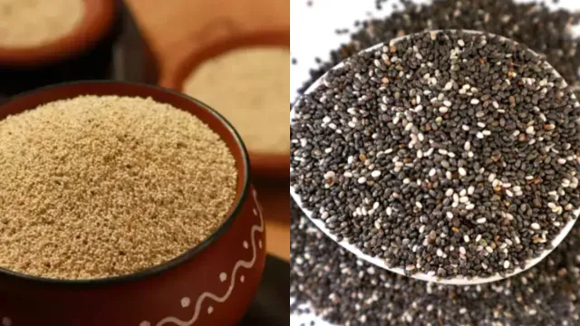 Calcium Food: కాల్షియం లోపంతో బాధపడుతున్నారా..అయితే ప్రతిరోజూ ఆహారంలో ఈ రెండింటిని చేర్చుకోండి!