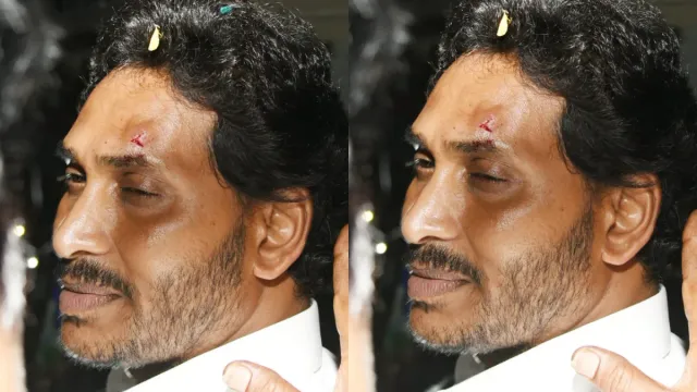 CM Jagan : సీఎం జగన్ రాయి దాడి కేసులో పురోగతి.. సిట్ అదుపులో నిందితులు
