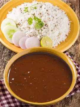 ఉలవచారు రుచి చూశారా ఎప్పుడైనా?