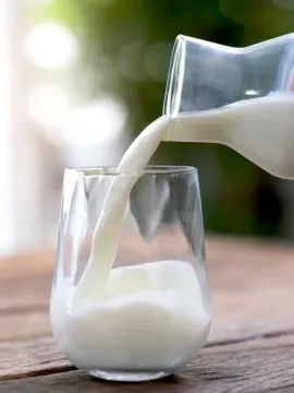 పాలతో వీటిని కలిపి తింటే.. మీకు మస్త్ ఎనర్జీ!