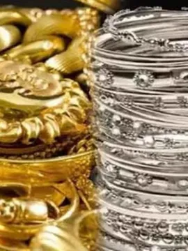 గుడ్ న్యూస్.. నిలకడగా బంగారం.. వెండి ధరలు!