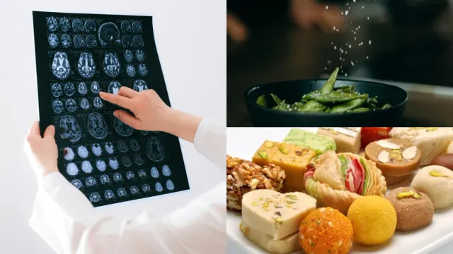 Brain Tips: ఈ ఆహారాలు తింటే మీ తెలివి తేటలన్నీ కరిగిపోవడం ఖాయం