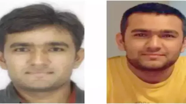 Crime News: అమెరికాలో భారతీయుడిపై రూ.2 కోట్ల రివార్డు.. భార్యను క్రూరంగా చంపి ఏం చేశాడంటే?