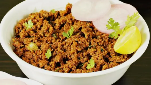 Indian Food : టేస్ట్‌ అట్లాస్‌ బెస్ట్‌ స్టివ్స్‌ జాబితాలో తొమ్మిది భారతీయ రుచులు!