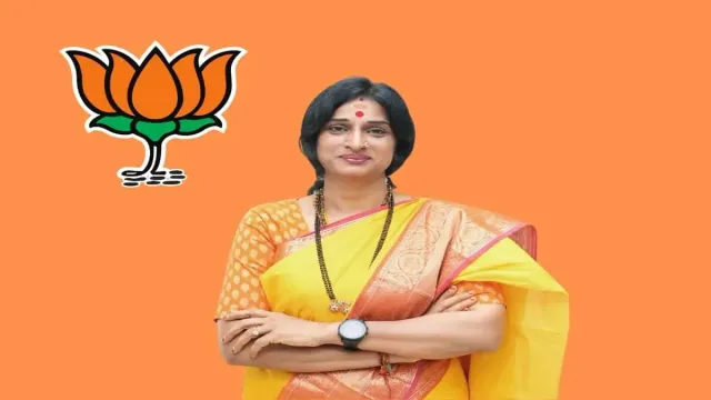 Madhavilatha : ప్రధాని దృష్టిలో పడ్డ బీజీపీ ఎంపీ అభ్యర్థి మాధవీలత.. మెచ్చుకుంటూ ట్వీట్ చేసిన మోదీ!