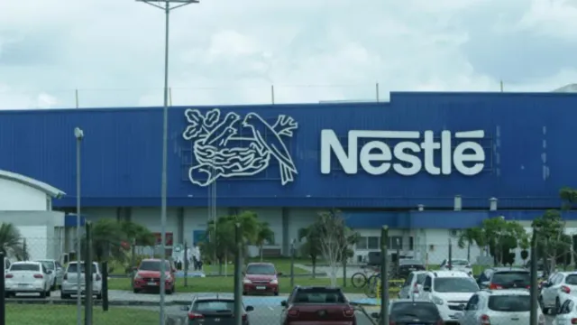 పిల్లల నెస్లే ప్రొడక్ట్స్ లో కల్తీ.. షాకింగ్ నివేదిక!