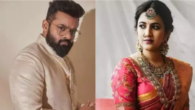 Niharika : సాయి ధరమ్‌ తేజ్‌.. నిహారిక.. కార్డు షేర్‌ చేసిన మెగా డాటర్‌!