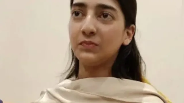 Pak Woman : సరిహద్దులు దాటిన మానవత్వం... పాక్‌ యువతికి భారతీయుని గుండె!