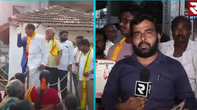 గెలుపు పవన్‌ దే: పిఠాపురం మాజీ ఎమ్మెల్యే వర్మ!