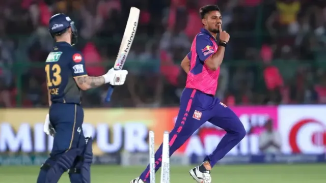 RR vs GT : ఉత్కంఠ పోరులో రాజస్థాన్ కు షాక్.. గుజరాత్ విజయం.!