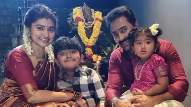 Sneha: భార్య భర్తల మధ్య గొడవలు అందుకే వస్తాయి...నా భర్త వేరే అమ్మాయితో లవ్‌ లో ఉండడంతో!