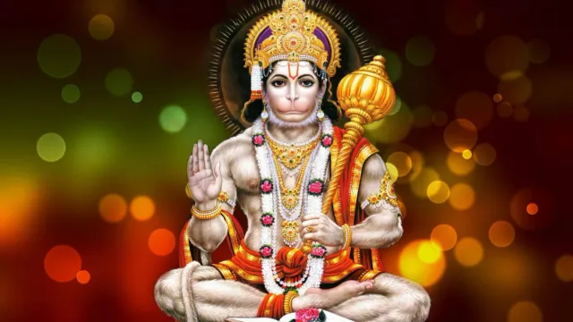 Hanuman Jayanti: హనుమాన్‌ జయంతి ప్రత్యేకత ఇదే..ఇలా స్వామిని పూజించండి