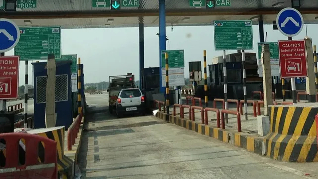 Toll Charges : వినియోగదారులకు షాక్‌.. పెరిగిన టోల్‌ ఛార్జీలు.. ఎంతంటే?