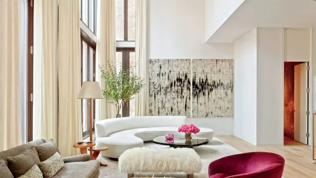 House Decoration Tips: మీ ఇంటి గోడలు తెల్లగా ఉంటే.. ఈ టిప్స్‌తో అలంకరించండి!