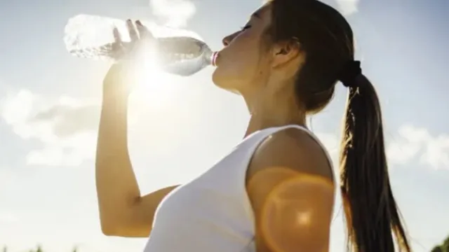 Summer Tips: శరీరంలో నీటి కొరత ఉంటే ఈ రోగాలు చుట్టుముడతాయి.. జాగ్రత్త!