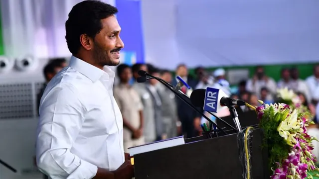 CM Jagan: ప్రజలందరి దీవెనలతో మళ్లీ ప్రభుత్వం ఏర్పాటు చేయబోతున్నాం.. జగన్ సంచలన ట్వీట్