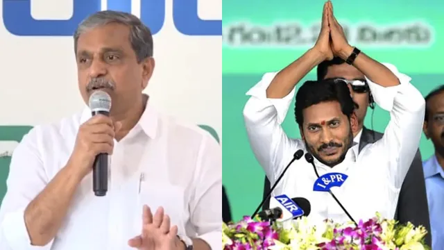 AP Elections 2024: డౌటే లేదు.. జూన్ 9న జగన్ ప్రమాణం: సజ్జల సంచలన ప్రకటన