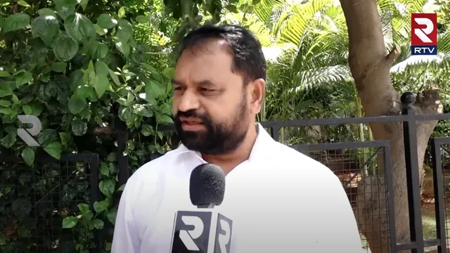 తెలంగాణ రాజముద్ర ఎలా ఉంటుందంటే..: ఆర్టీవీతో అద్దంకి ప్రత్యేక ఇంటర్వ్యూ