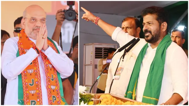 CM Revanth: ఆ ట్విట్టర్ అకౌంట్ నాది కాదు.. ఢిల్లీ పోలీలకు రేవంత్ రిప్లై ఇదే!