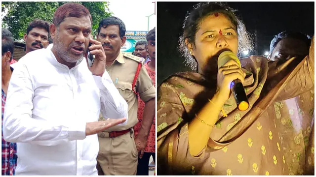 Bhuma Akhila-AV Subba Reddy : అఖిల ప్రియ, సుబ్బారెడ్డి మధ్య వైరం ఎలా మొదలైందో తెలుసా?