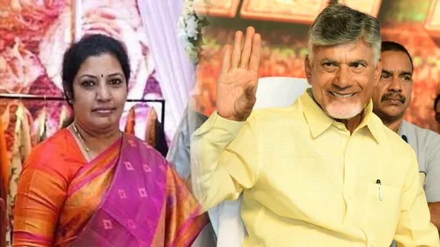 Chandrababu: ఇది కొత్త చరిత్రకు శ్రీకారం అంటున్న చంద్రబాబు.. విజయం మనదే అంటున్న పురందేశ్వరి 