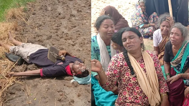 TS News: యువకుడి ప్రాణం తీసిన విద్యుత్ అధికారుల నిర్లక్ష్యం