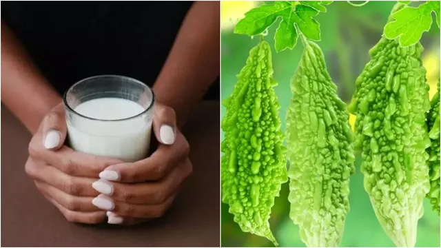 Health Tips: కాకరకాయతో ఆరోగ్యానికి ఎంతో మేలు.. అయితే ఈ ఐదు పదార్థాలను మాత్రం కలిపి తినకండి!