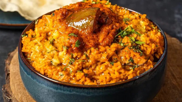 Lose weight: పప్పులు, అన్నం తినండి.. బరువు తగ్గడానికి ఇలా చేయండి.