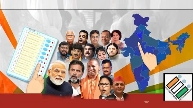 Exit Polls Explained: ఎగ్జిట్ పోల్స్ అంటే ఏంటి? ఎలా చేస్తారు? ఎప్పుడు విడుదల చేస్తారో తెలుసా?