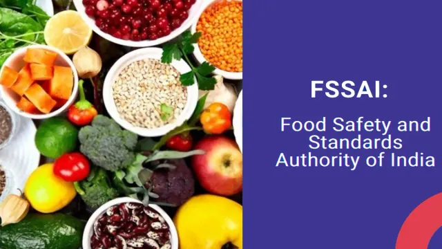FSSAI: అవన్నీ తప్పుడు కథనాలు.. పురుగుమందుల అవశేషాల పరిమితులపై FSSAI స్పష్టీకరణ 