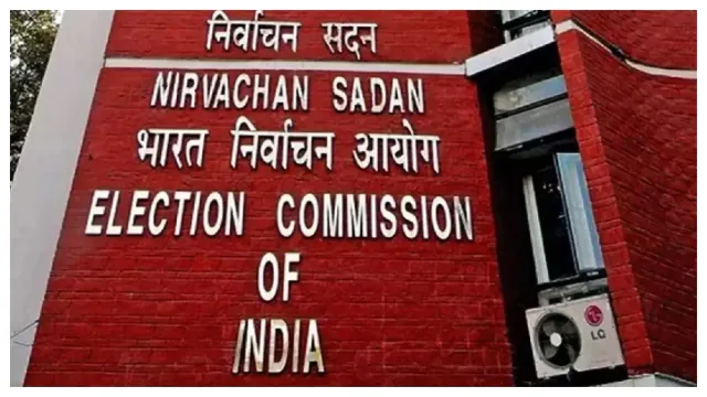 Big Breaking : ఏపీలో పోలింగ్ ఏజెంట్ల నియామకాలపై ఈసీ కీలక ఆదేశాలు