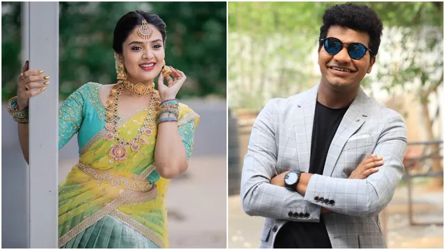 Sreemukhi : త్వరలోనే శ్రీముఖి పెళ్లి.. మ్యాటర్ లీక్ చేసిన జబర్దస్త్ కమెడియన్!