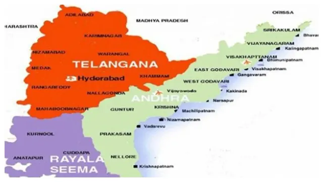Bhadrachalam : ఒకటే వీధి కానీ.. తండ్రిది ఆంధ్రా.. కొడుకుది తెలంగాణ!