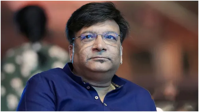 Kona Venkat : ప్రముఖ సినీ రచయిత కోన వెంకట్ పై పోలీస్ కేసు!