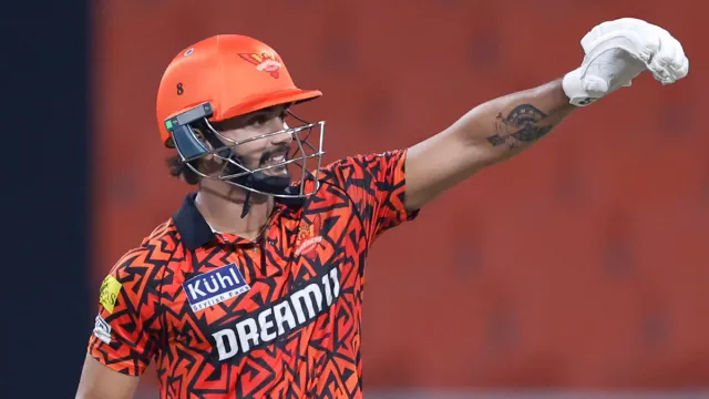 IPL2024: ఐపీఎల్ లో  అదరగొడుతున్న వైజాగ్ కుర్రాడు!