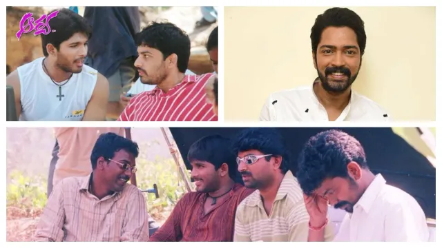 20 Years For Arya : అల్లరి నరేష్ చేయాల్సిన 'ఆర్య' అల్లు అర్జున్ దగ్గరికి ఎలా వెళ్ళింది? తెర వెనుక అంత జరిగిందా?
