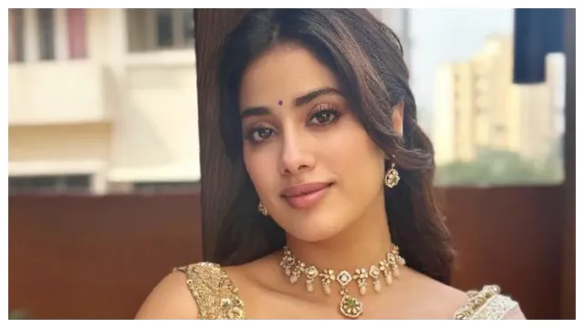 Janhvi Kapoor : తిరుపతిలో జాన్వీ కపూర్ పెళ్లి.. ఎప్పుడో చెప్పేసిన 'దేవర' బ్యూటీ!