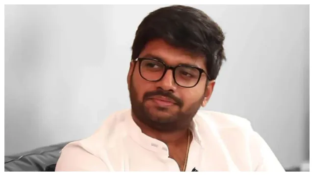 Anil Ravipudi : అనిల్ రావిపూడికి వార్నింగ్ ఇచ్చిన స్టార్ హీరో?