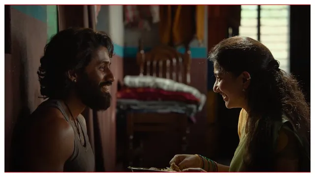 Sai Pallavi Birthday Special : సాయి పల్లవికి 'తండేల్' టీమ్ బర్త్ డే గిఫ్ట్.. ఆకట్టుకుంటున్న మేకింగ్ వీడియో!