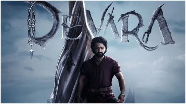 Devara Release : పవన్ ప్లేస్ లో ఎన్టీఆర్.. సెప్టెంబర్లోనే 'దేవర' సందడి!
