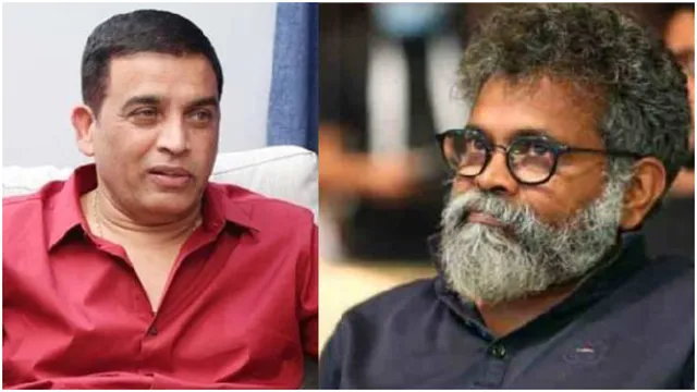 Sukumar : ఆ సినిమా రిలీజ్ టైమ్ లో దిల్ రాజు కాళ్ళు పట్టుకున్న సుకుమార్.. అసలేం జరిగిందంటే?