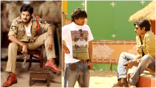 12 Years Of Gabbar Singh : 'గబ్బర్ సింగ్' చేయడం పవన్ కళ్యాణ్ కి ఇష్టం లేదా? ట్రెండ్ సెట్టర్ మూవీ వెనక అంత కథ నడిచిందా?