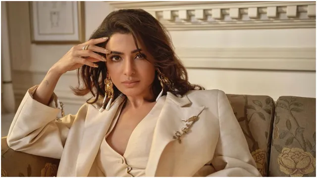 Samantha : సమంత దగ్గర జాబ్ చేయాలనుకుంటున్నారా?.. అయితే ఇలా చేయండి..!